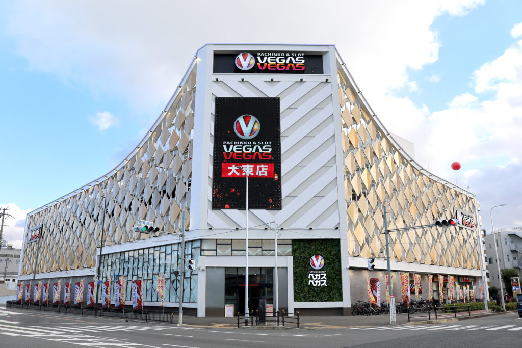 Dr.Arrivo THE VEGAS (ザ・ベガス) Amazon.co.jp: Miss Arrivo The VEGAS II:PSE ザベガスII